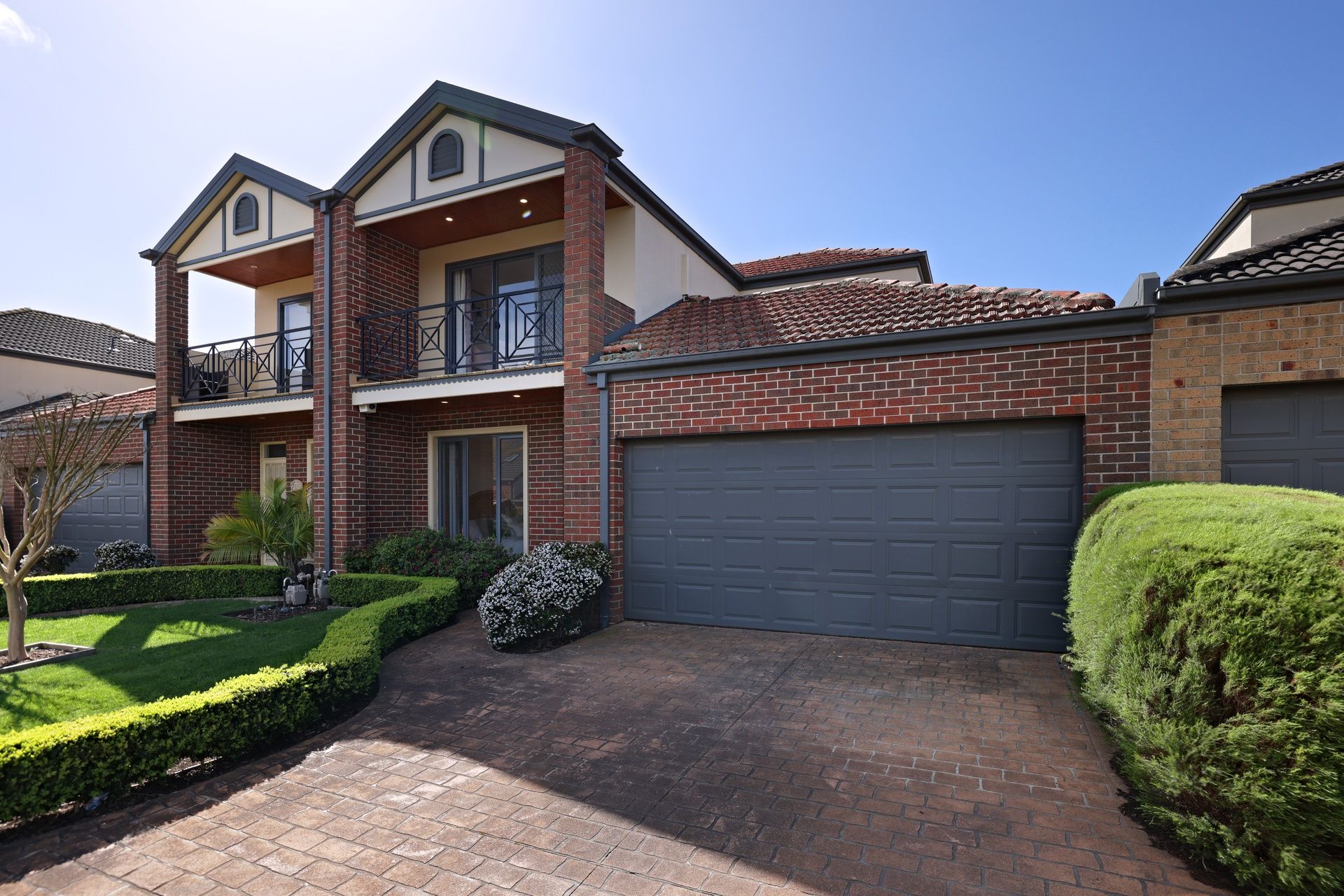 UNIT 11 18-26 MARLESFORD CR, BERWICK VIC 3806, 0房, 0浴, Townhouse