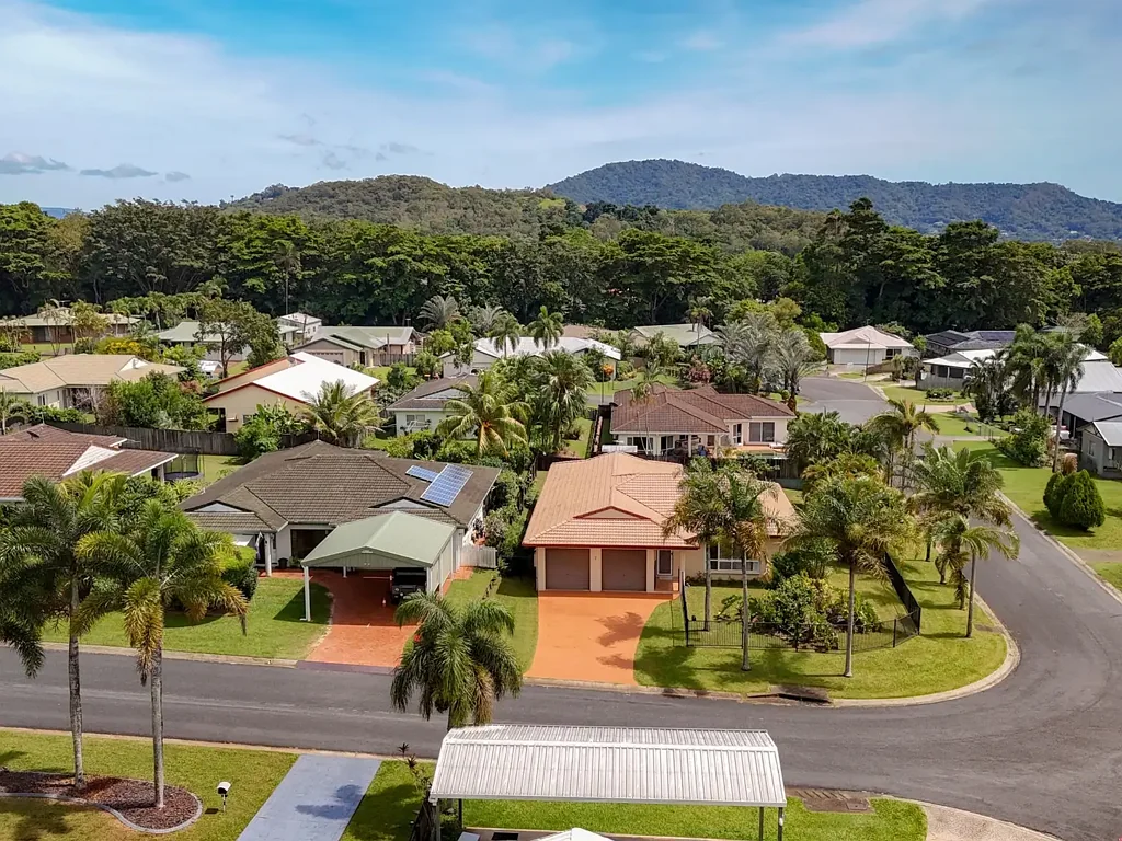 Unfurnished Family Home in Kanimbla!