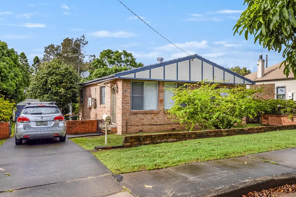 21 Wide Street, West Kempsey, NSW 2440