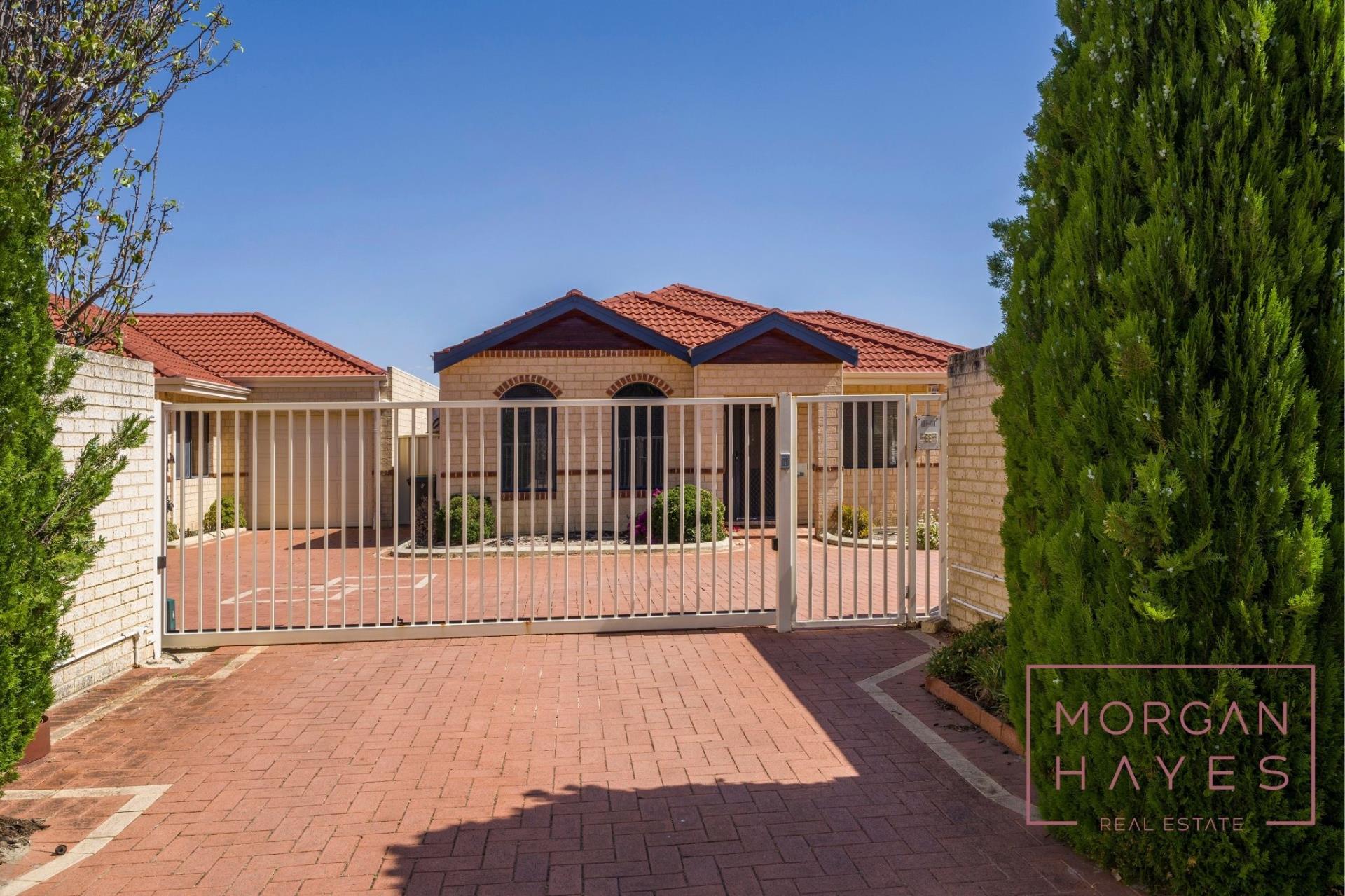 UNIT 3 9 LOWRY ST, SHELLEY WA 6148, 0 غرف, 0 حمامات, Unit