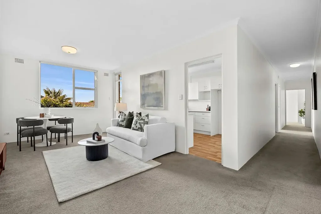 Mosman 2Kwarto Estate Sale! 
Semi Style Apartment, Walk to Everything