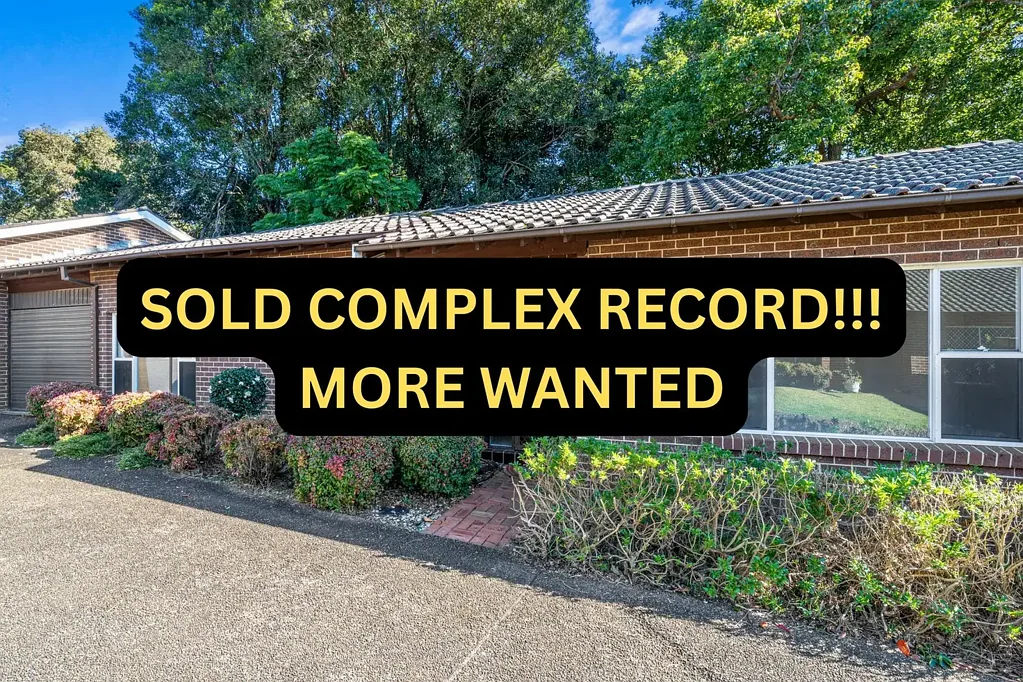 14/4-8 Wyatt Avenue, Burwood, NSW 2134