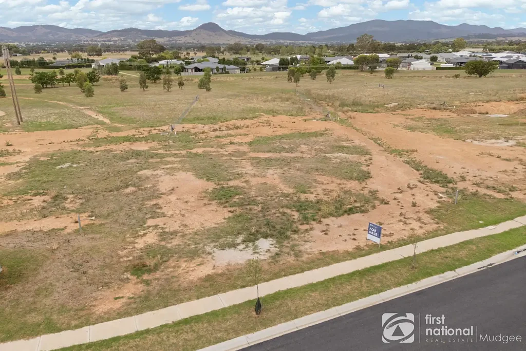 Mudgee ACT FAST - THIS PRICE WON'T BE REPEATED