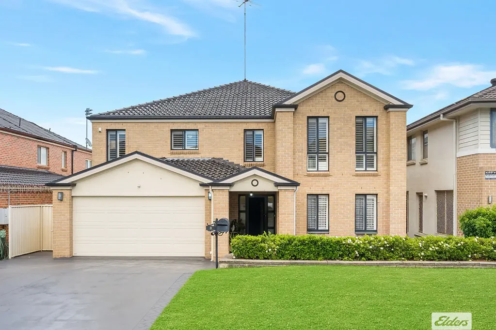 3 Clover Avenue, Casula, NSW 2170