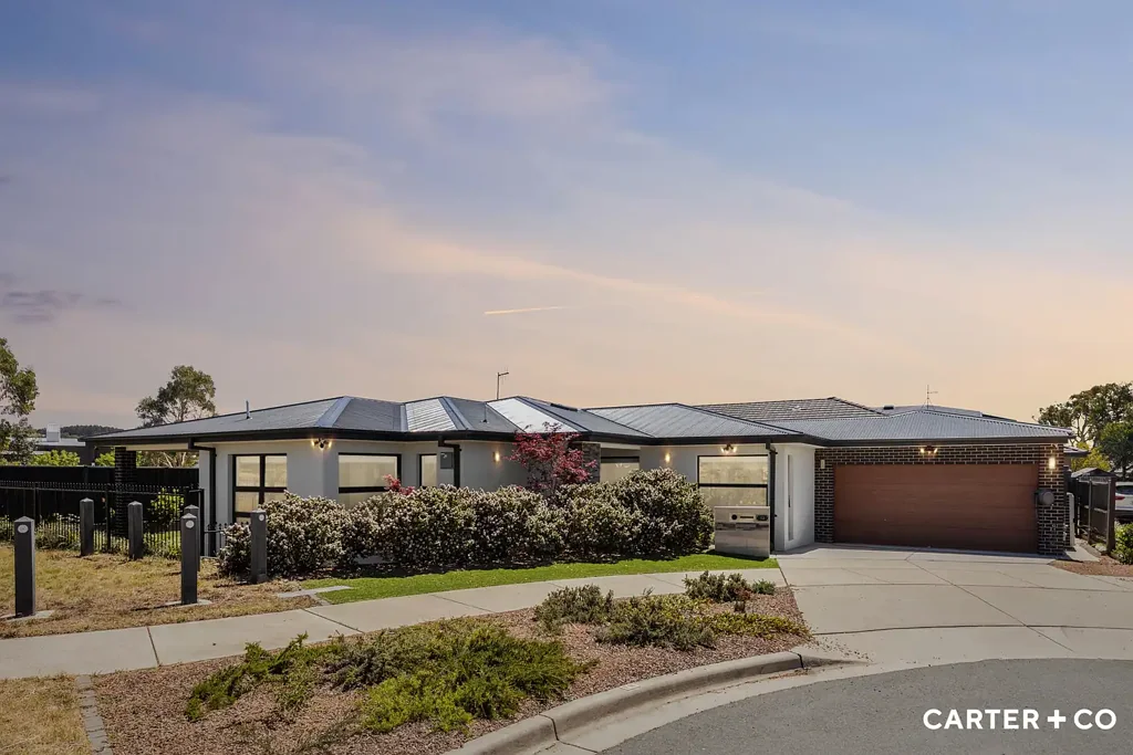 12 Spouse Place, Moncrieff, ACT 2914