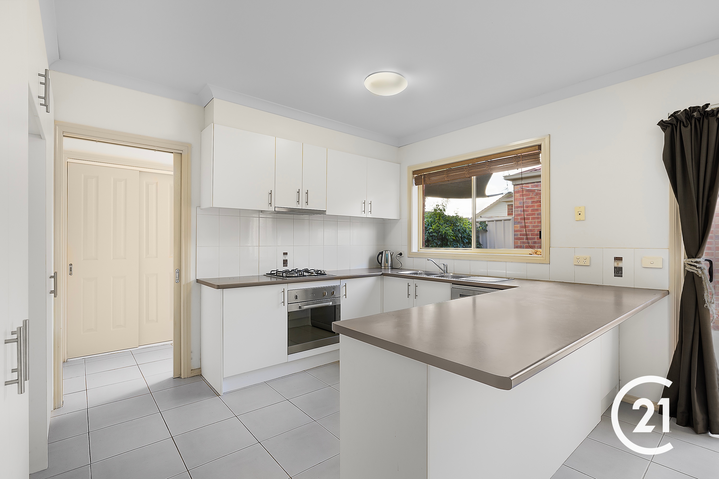 135 GOULBURN RD, ECHUCA VIC 3564, 0 Kuwarto, 0 Banyo, Townhouse