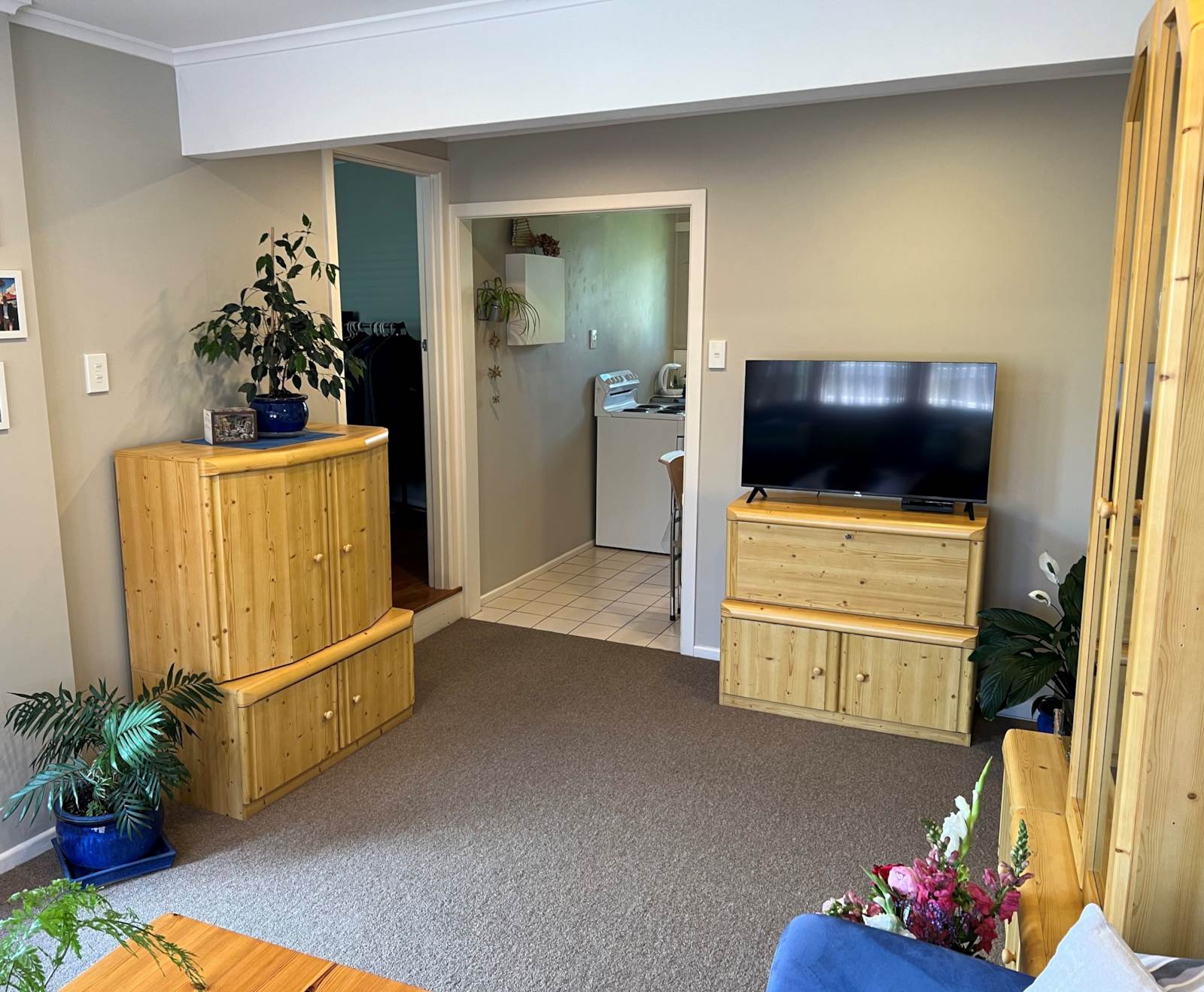 4/31 Atkin Avenue, Mission Bay, Auckland, 1 chambres, 1 salles de bain, Unit