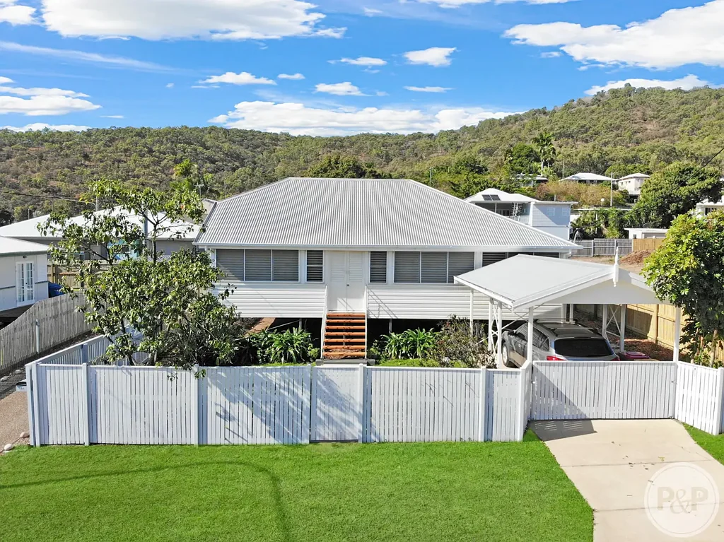 53 Stagpole Street, West End, QLD 4810