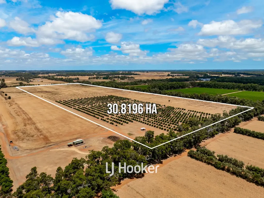 Kaloorup  Land, Location & Future Lifestyle