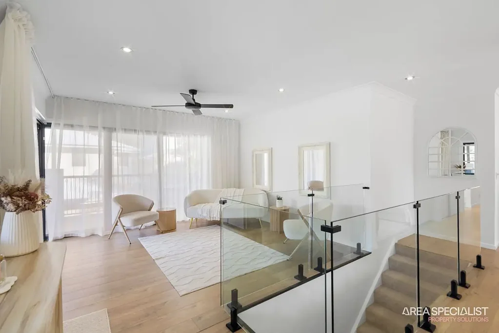 Ormeau 5chambre Luxury Family Retreat | Multiple Living & Elevated Family Living