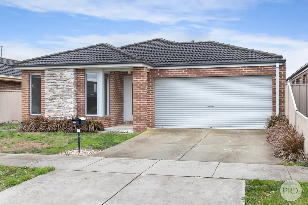LOW MAINTENANCE LIVING - CLOSE TO ALFREDTON/LUCAS AMENITIES