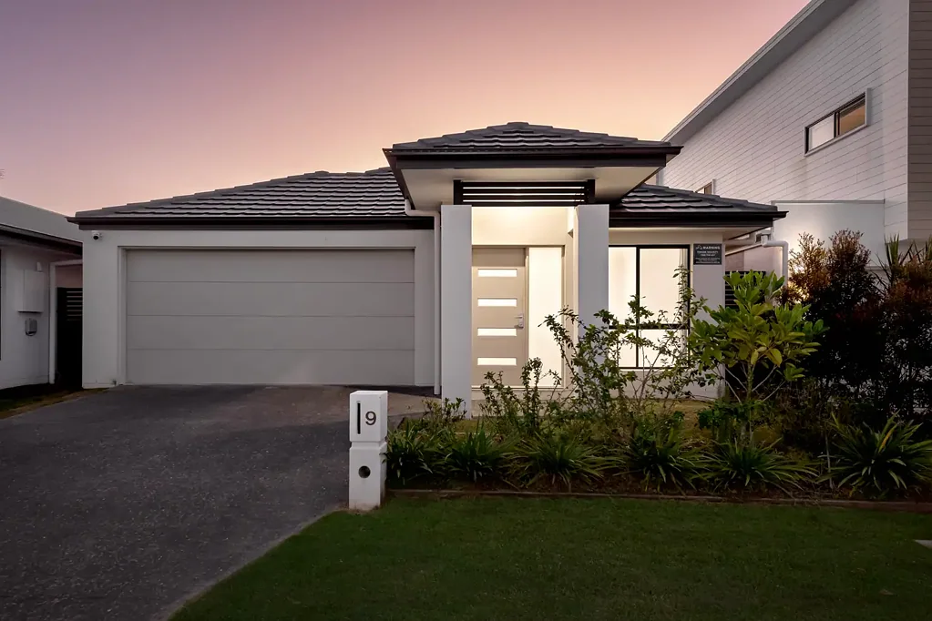 9 Elise Avenue, Coomera, QLD 4209