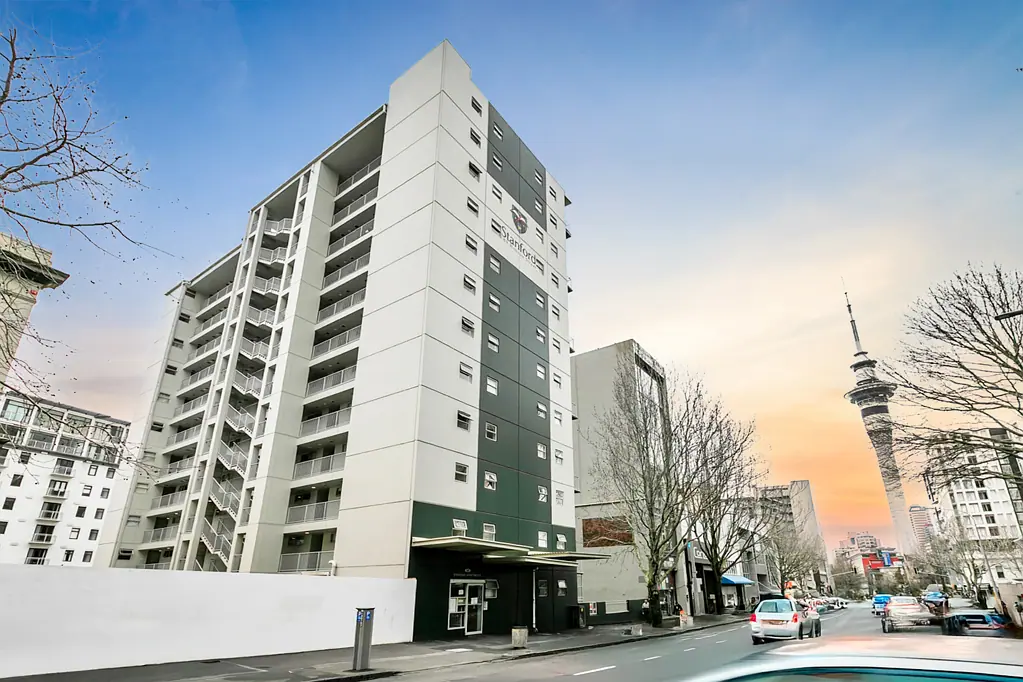 Auckland Central 2Kwarto Live or Invest! Premium 2-Bedroom Apartment in Stanford