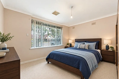 बेडरूम - 18 Malcolm Street, Salisbury, SA 5108