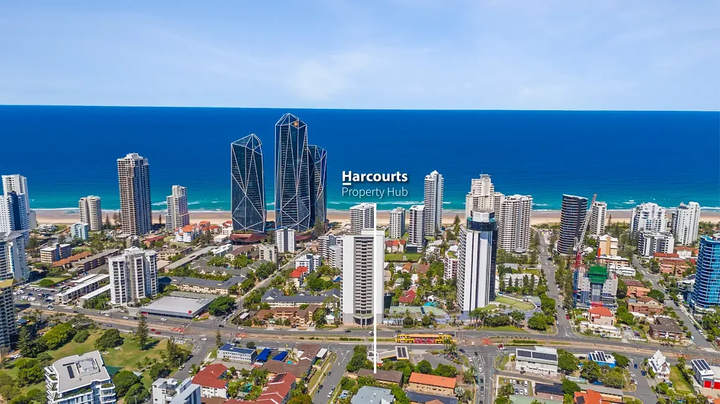 7/6 Genoa Street, Surfers Paradise, QLD 4217