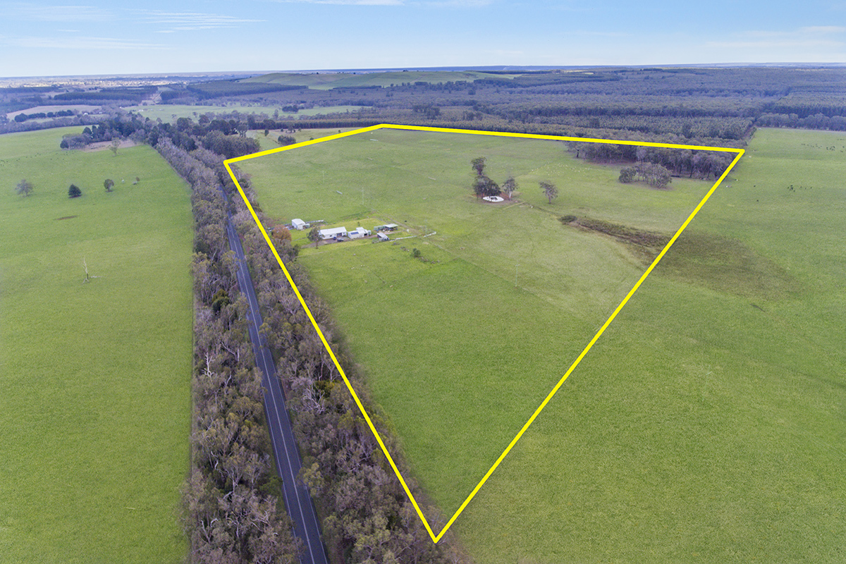 3781 HENTY HWY, HEYWOOD VIC 3304, 0 Kuwarto, 0 Banyo, Lifestyle Property