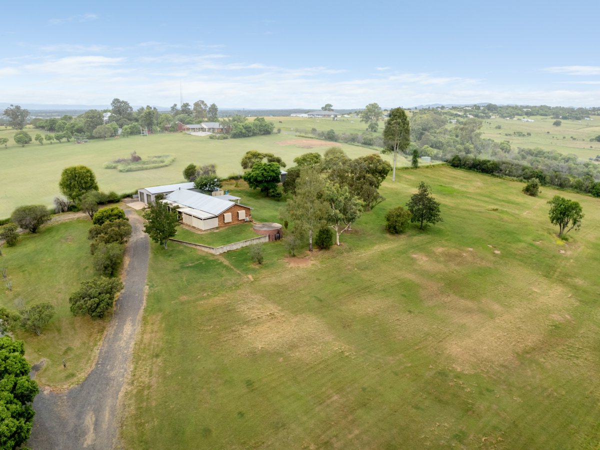 79 DIERY ST, ROSENTHAL HEIGHTS QLD 4370, 0 રૂમ, 0 બાથરૂમ, Lifestyle Property