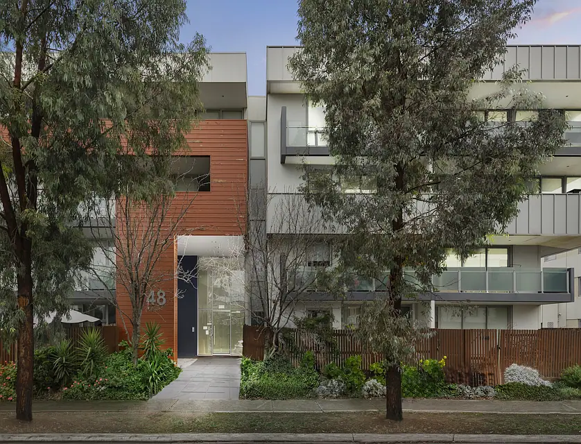 12/48 Eucalyptus Drive, Maidstone, Western Melbourne, 2 phòng ngủ, 2 phòng tắm, Apartment