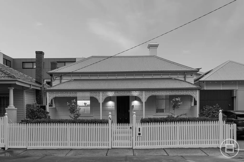34 Lyons Street, Williamstown, VIC 3016