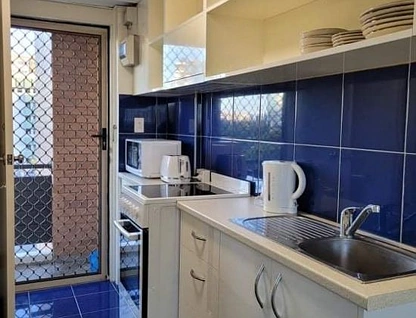 Lot 44/355 Main Street, Kangaroo Point, Brisbane - Eastern Region, 0 कमरे, 1 बाथरूम, Studio