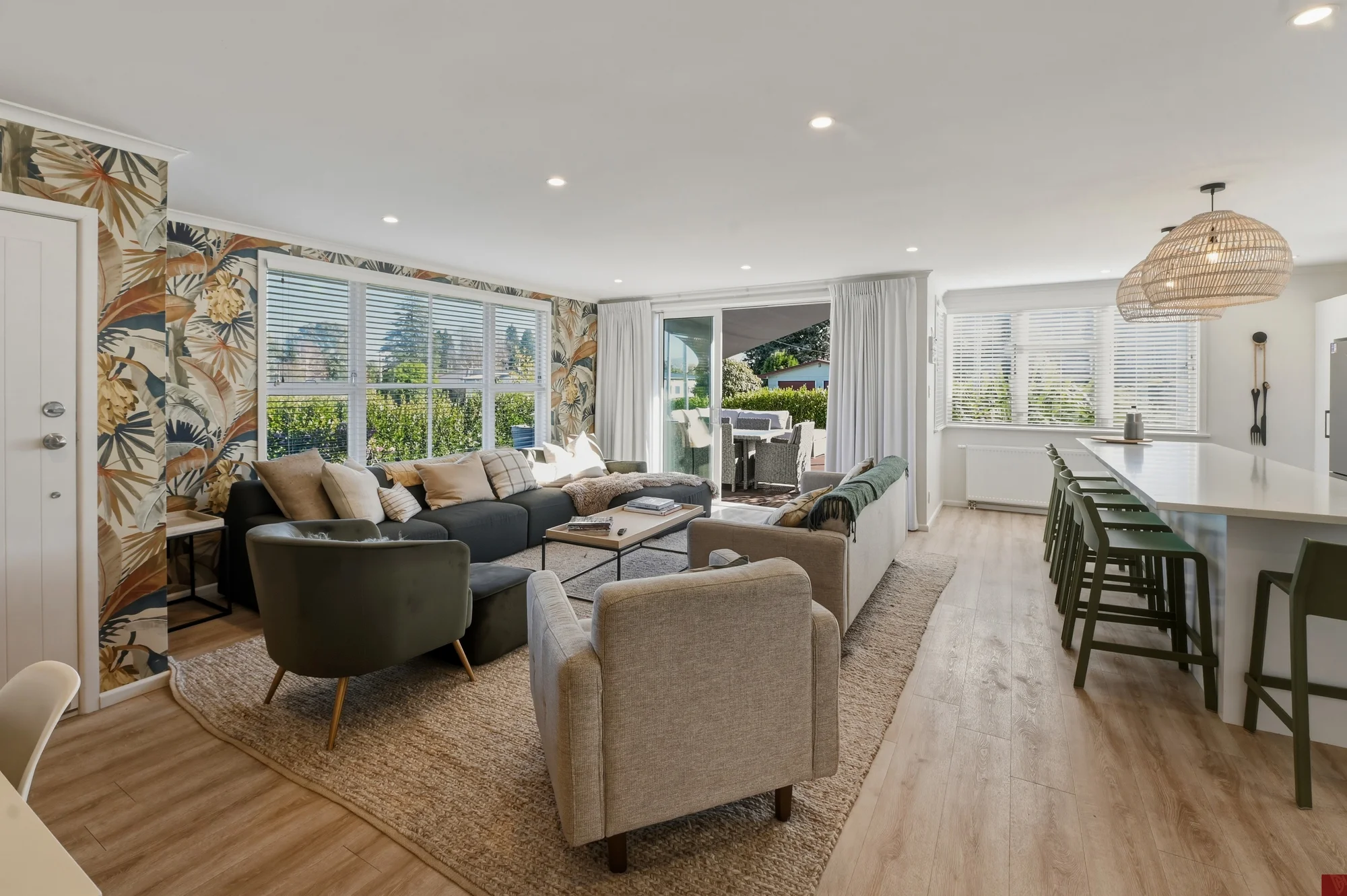 Mangakino 3 Slaapkamer Smart Buying Meets Stylish Living