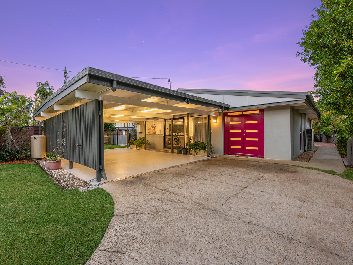 63 BOTTICELLI ST, FIG TREE POCKET QLD 4069, 0房, 0浴, House