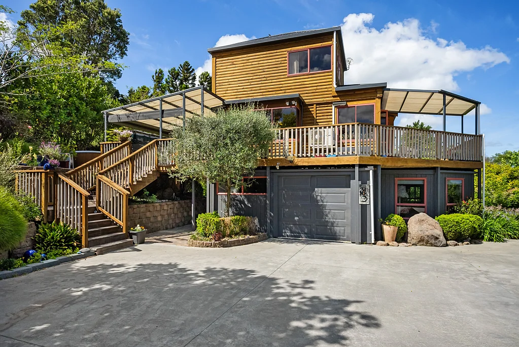 332 Crane Road, Kauri, Northland