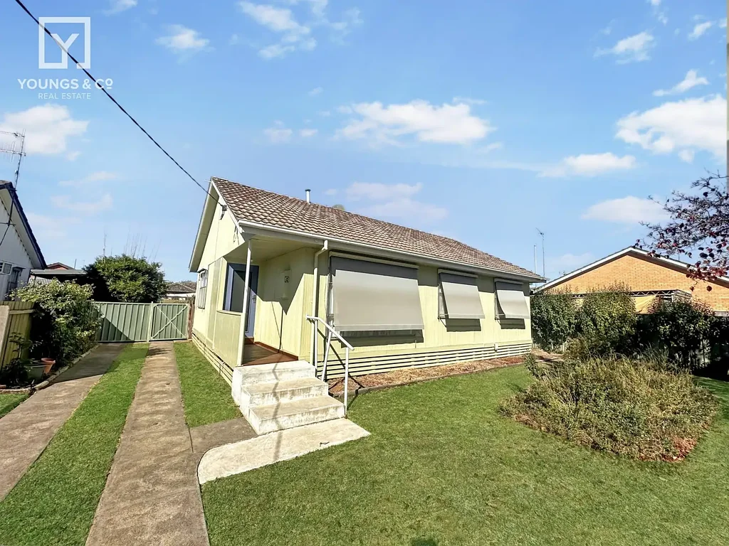 South 3 Bedroom Home