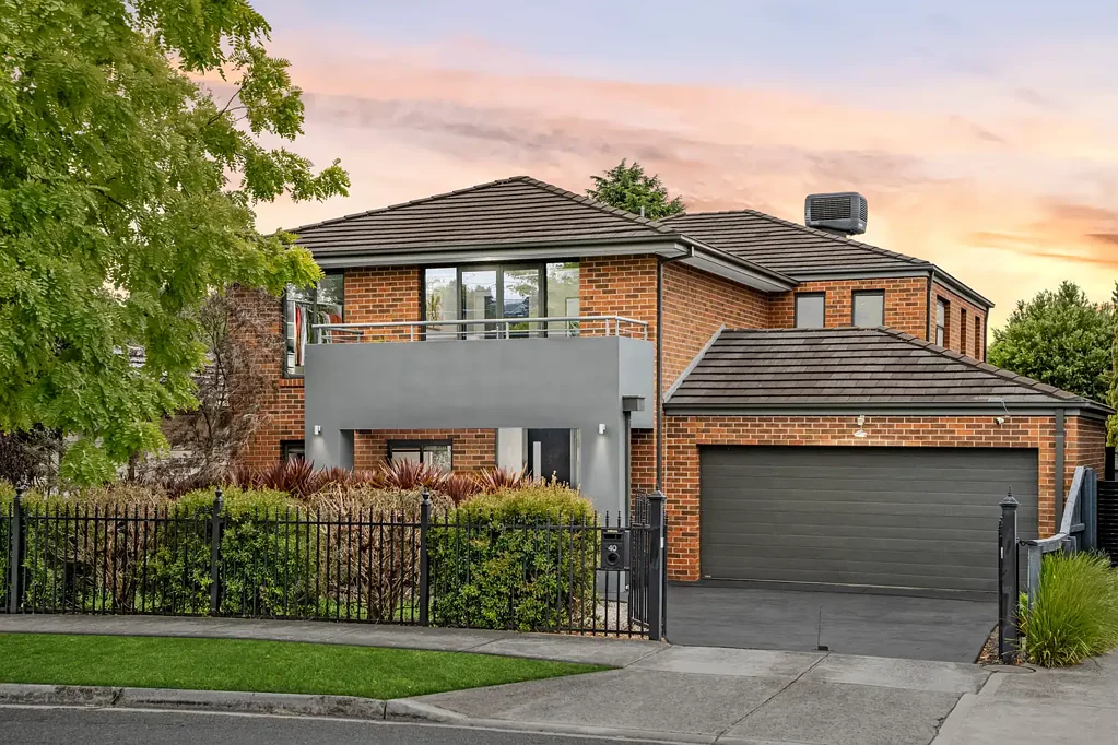40 Mascoma Street, Strathmore, VIC 3041