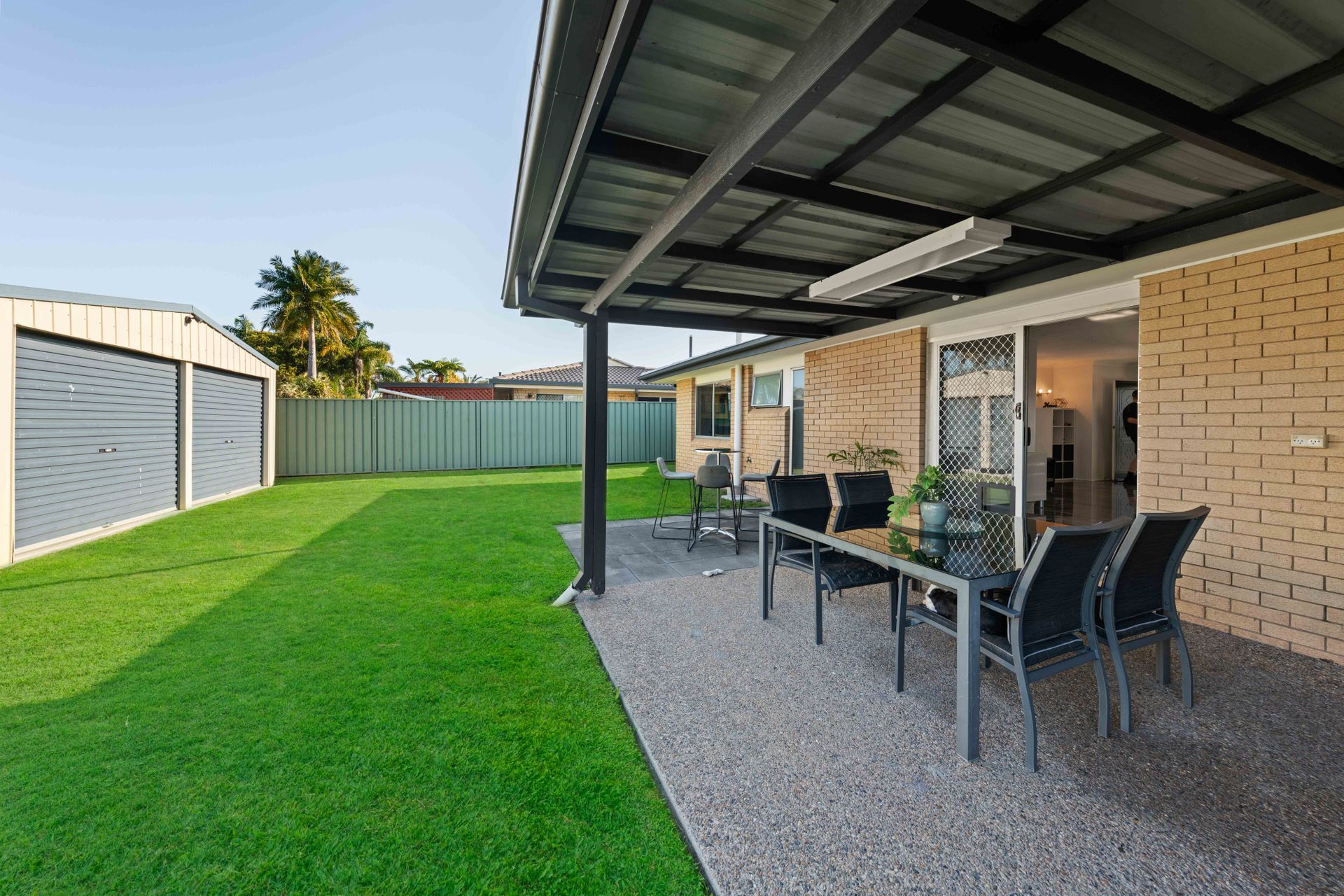 23 PROCLAMATION ST, ALEXANDRA HILLS QLD 4161, 0房, 0浴, House