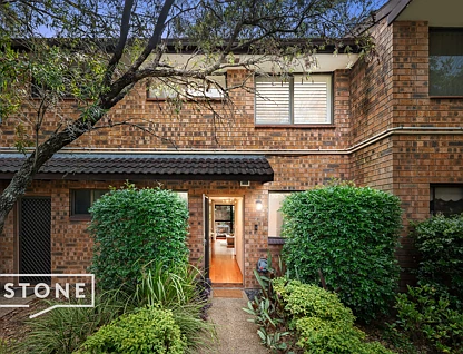 2/23 Taranto Road, Marsfield, NSW 2122, 2 ห้องนอน, 1 ห้องน้ำ, Townhouse