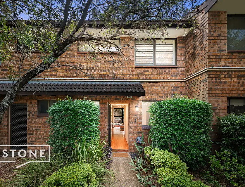 2/23 Taranto Road, Marsfield, NSW 2122, 2 ห้องนอน, 1 ห้องน้ำ, Townhouse
