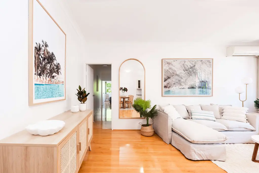FURNISHED OCEAN HEAVEN APARTMENT @BONDI HOLIDAY SHORT TERM OR LONG TERM