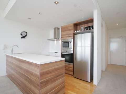Don't Miss out on this 2x2x1 Fully Furnished Apartment in the Heart of the City