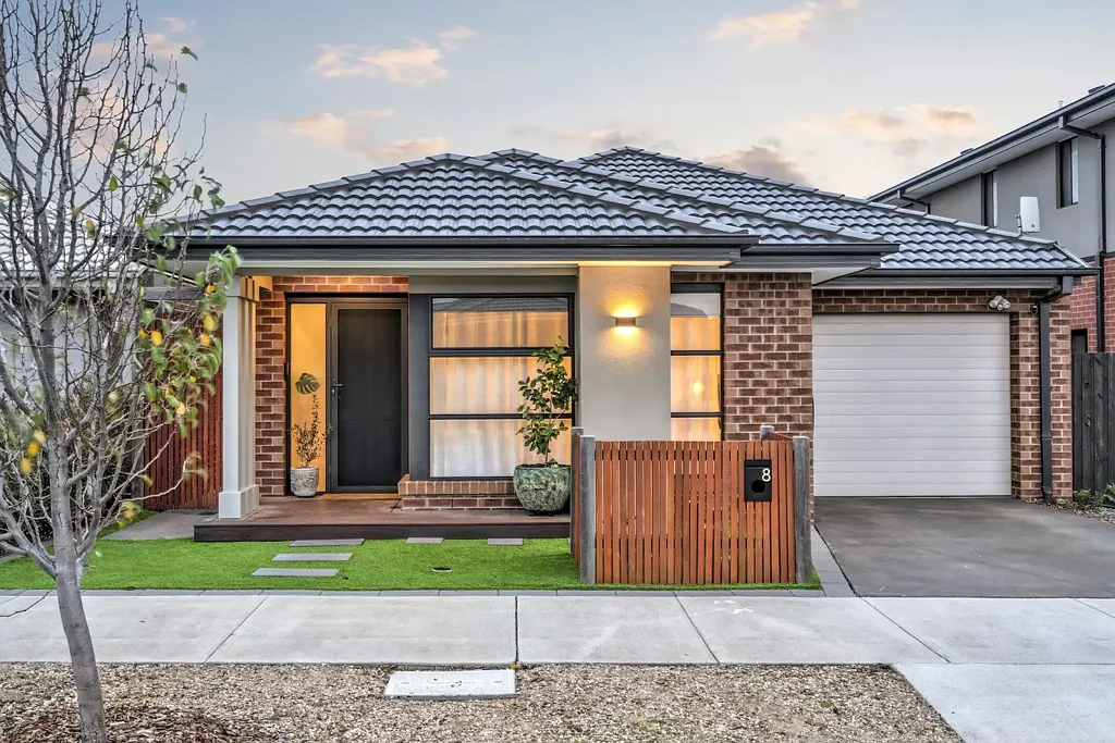 8 Swansea Way, Armstrong Creek, VIC 3217