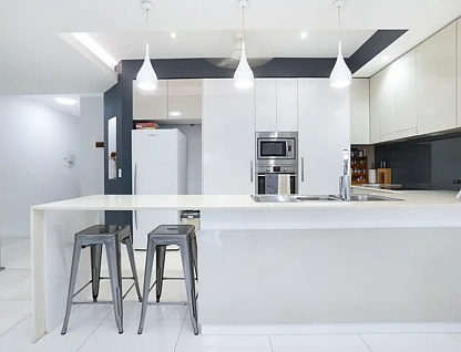 306C/65 Progress Drive, Nightcliff, NT 810, 2 રૂમ, 2 બાથરૂમ, Apartment