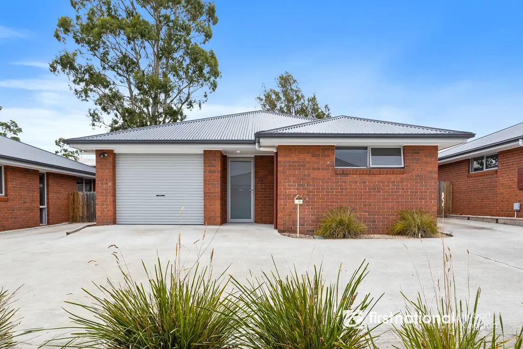 5/11 Kingston View Drive, Kingston, TAS 7050