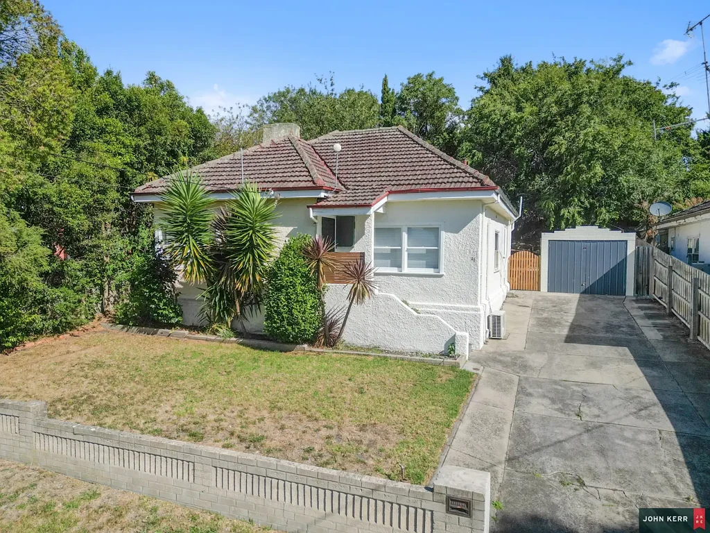 22 Bayley Street, Moe, VIC 3825