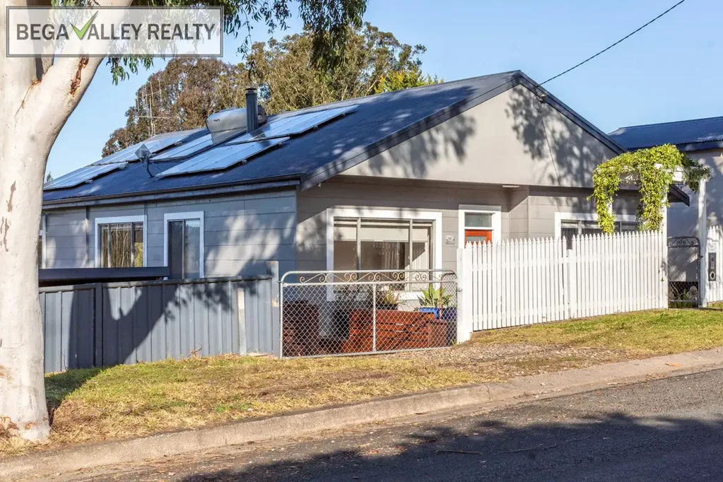 58-60 Valley Street, Bega, NSW 2550