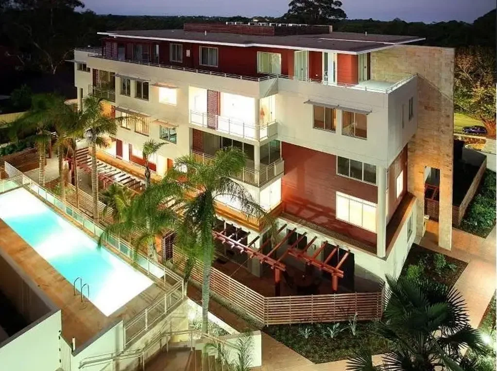 SPACIOUS ONE BEDROOM + STUDY APARTMENT!