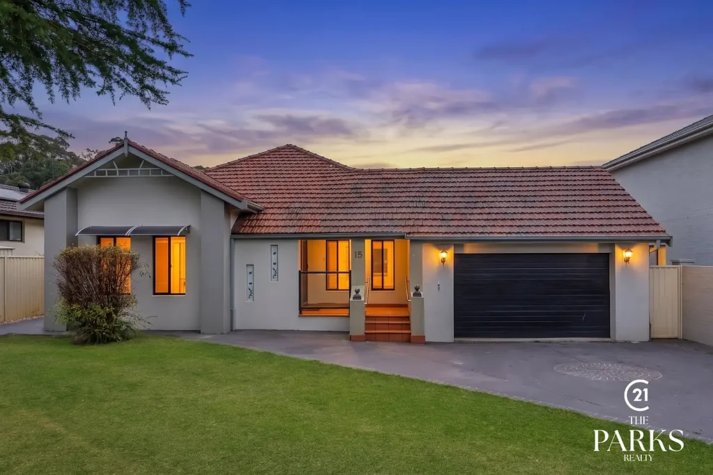 Wetherill Park 5Zimmer Dual Income Opportunity in a Prime Wetherill Park Location