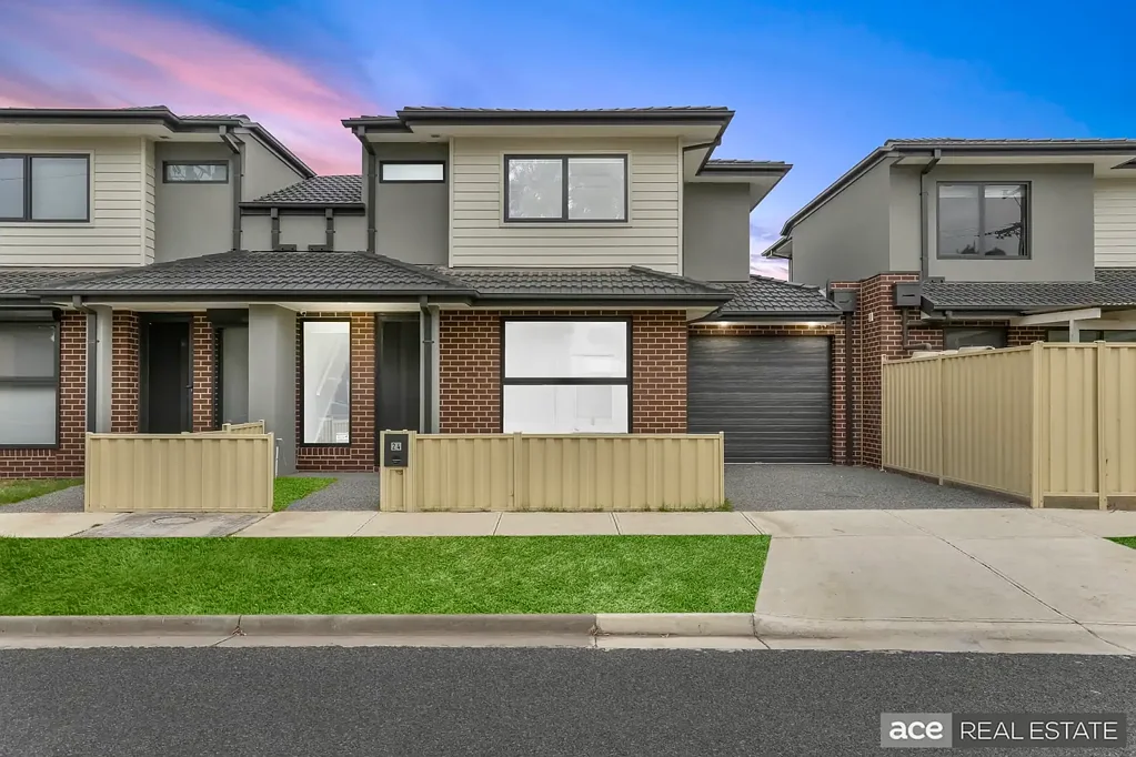 24 Campbell Street, Laverton, VIC 3028