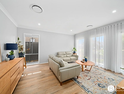 5 Newcombe Street, Googong, NSW 2620, 4 ਕਮਰੇ, 2 ਬਾਥਰੂਮ, House