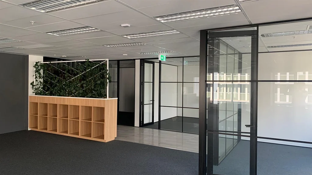 Auckland Central CBRE – Make the Move | 205 Queen Street