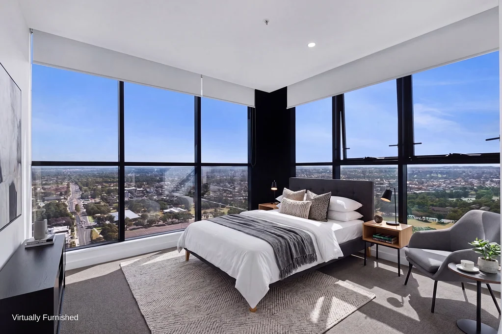 Pinnacle of Luxury Living!