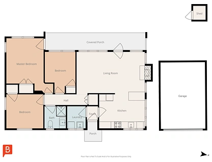 34 and 34A Lakings Road, Springlands, Blenheim, 5 ਕਮਰੇ, 2 ਬਾਥਰੂਮ, House