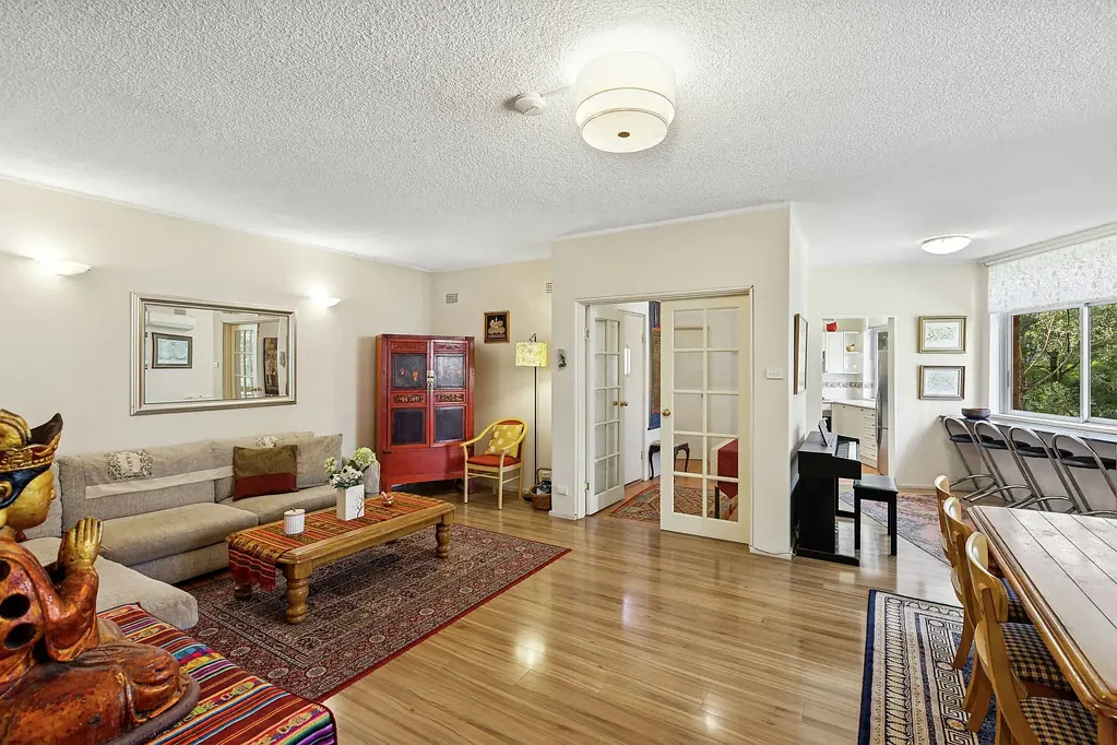 4/111 Young Street, Cremorne, NSW 2090