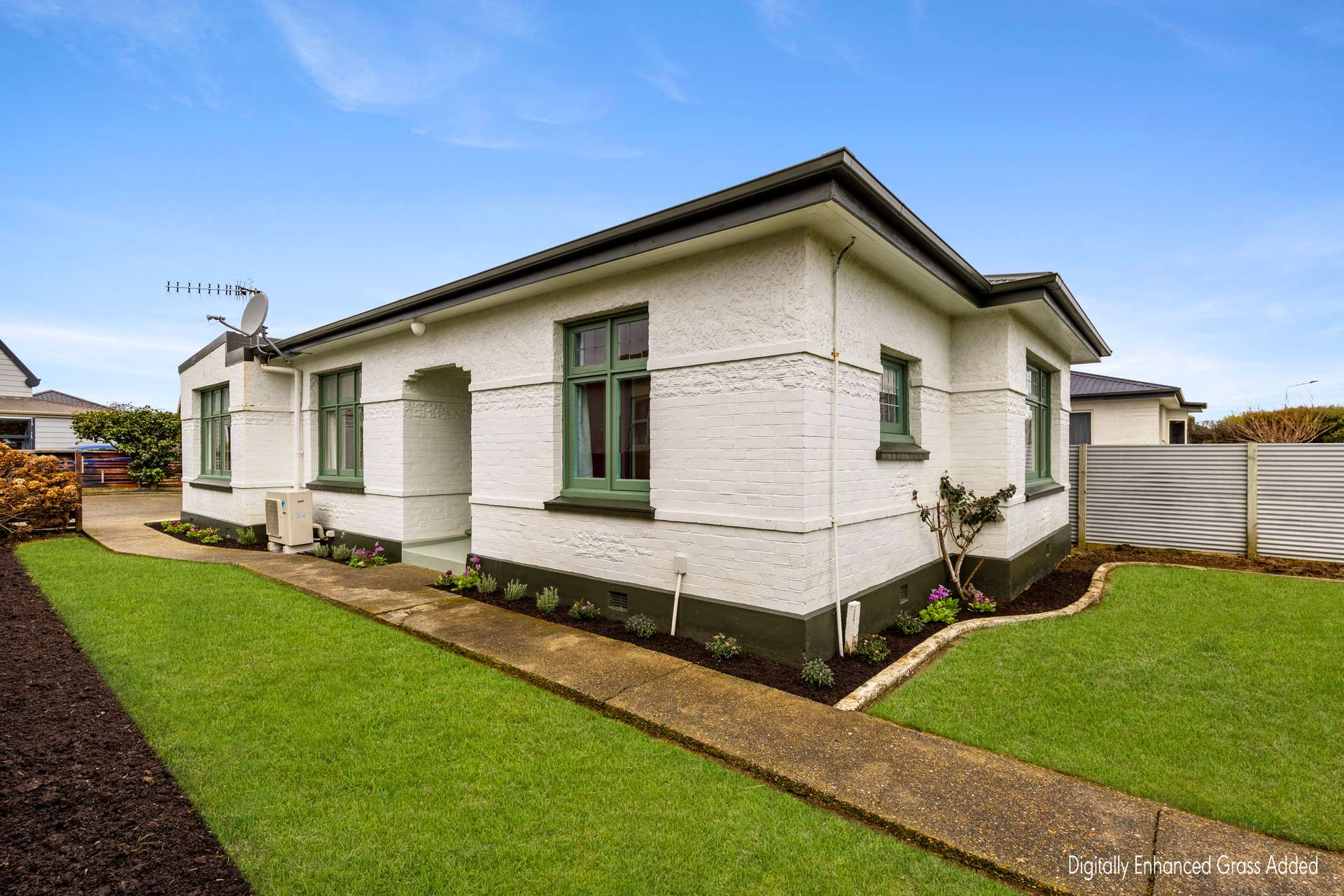 33 Leith Street, Windsor, Invercargill, 2房, 0浴, House