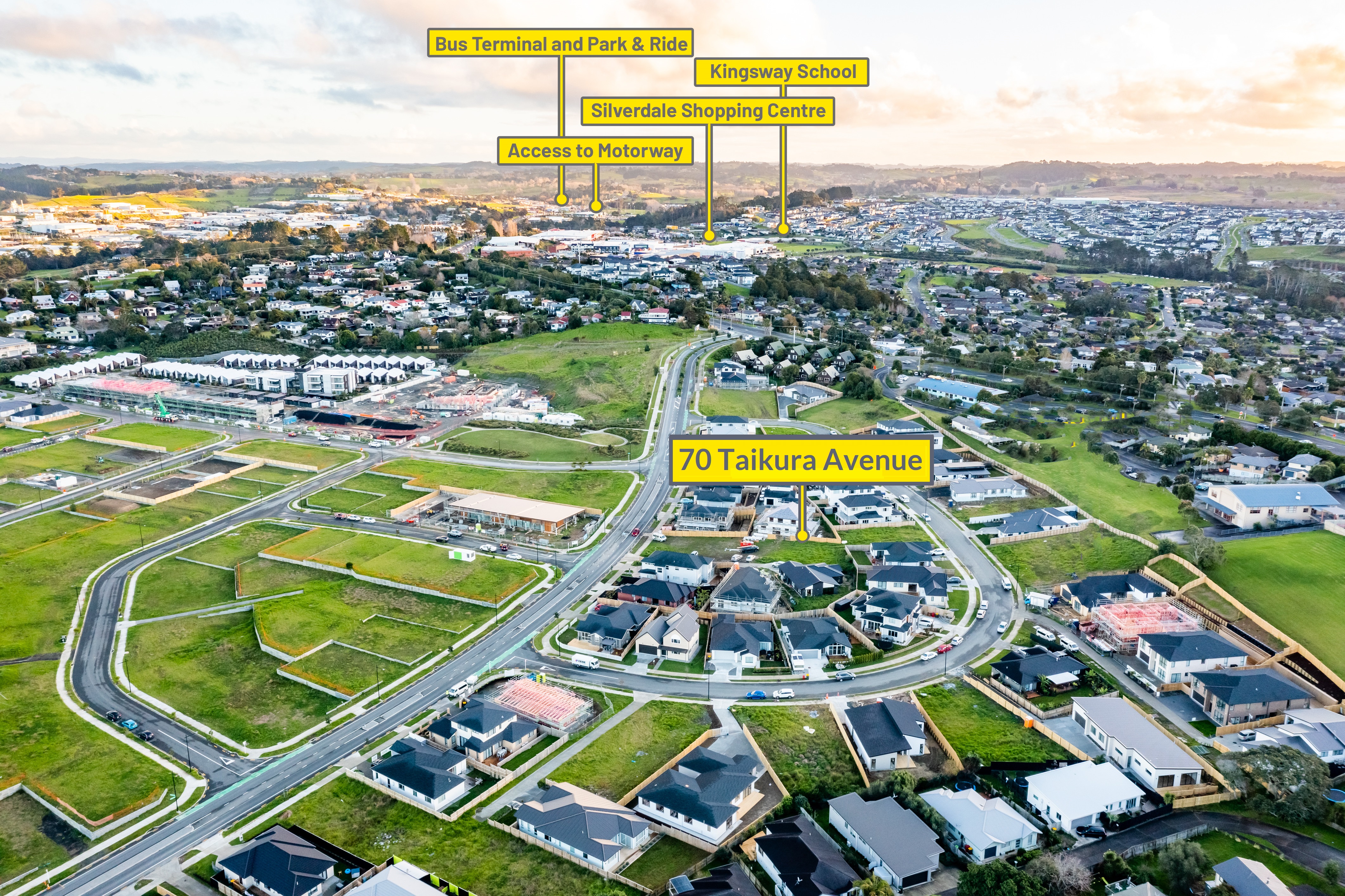 Residential  Mixed Housing Suburban Zone