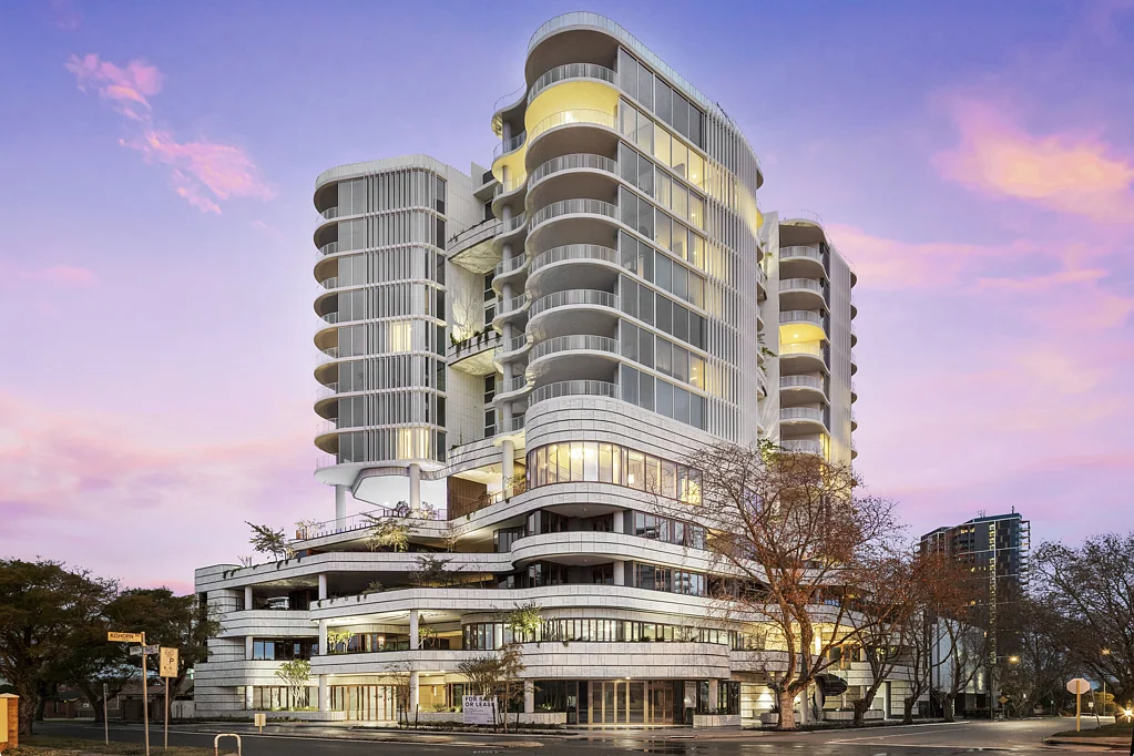1104/10 Forbes Road, Applecross, WA 6153